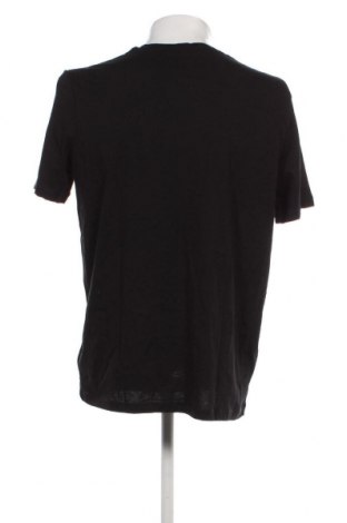 Herren T-Shirt Hugo Boss, Größe XL, Farbe Schwarz, Preis 54,12 €