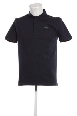 Ανδρικό t-shirt Hugo Boss, Μέγεθος S, Χρώμα Μπλέ, Τιμή 51,41 €