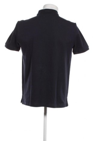 Pánske tričko  Hugo Boss, Veľkosť S, Farba Modrá, Cena  54,12 €