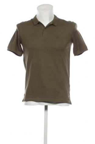 Мъжка тениска Jack & Jones, Размер XS, Цвят Зелен, Цена 11,34 лв.