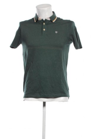 Pánske tričko  Jack & Jones PREMIUM, Veľkosť S, Farba Zelená, Cena  7,95 €