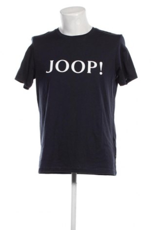 Męski T-shirt Joop!, Rozmiar M, Kolor Niebieski, Cena 265,88 zł