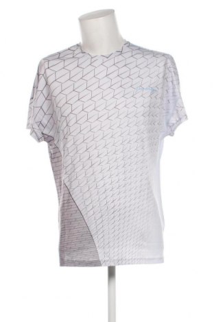 Ανδρικό t-shirt Just Hype, Μέγεθος S, Χρώμα Γκρί, Τιμή 4,34 €