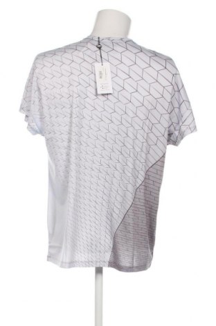 Herren T-Shirt Just Hype, Größe S, Farbe Grau, Preis € 14,95