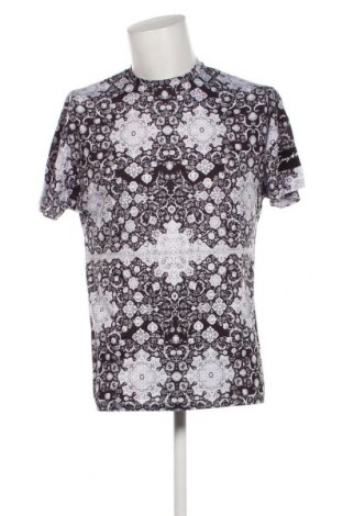 Herren T-Shirt Just Hype, Größe XXS, Farbe Mehrfarbig, Preis 4,78 €