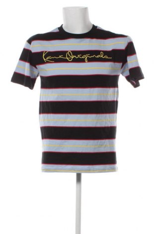 Мъжка тениска Karl Kani, Размер XXS, Цвят Многоцветен, Цена 22,05 лв.
