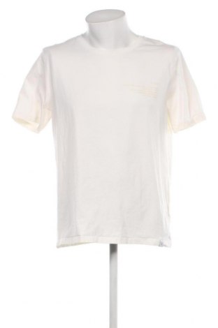 Мъжка тениска Keystone, Размер L, Цвят Екрю, Цена 13,05 лв.