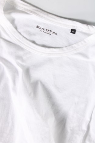 Pánské tričko  Marc O'Polo, Velikost XXL, Barva Bílá, Cena  670,00 Kč