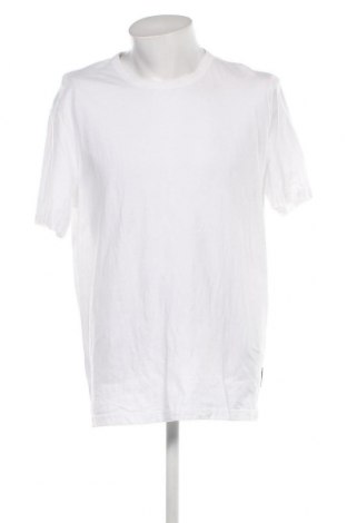 Ανδρικό t-shirt Marc O'Polo, Μέγεθος XXL, Χρώμα Λευκό, Τιμή 28,04 €