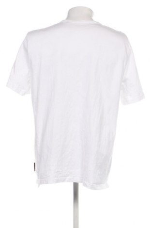 Pánské tričko  Marc O'Polo, Velikost XXL, Barva Bílá, Cena  670,00 Kč