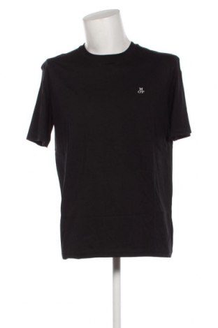 Ανδρικό t-shirt Marc O'Polo, Μέγεθος L, Χρώμα Μαύρο, Τιμή 31,55 €