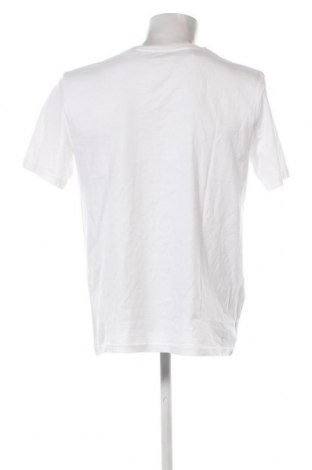 Pánske tričko  Marc O'Polo, Veľkosť L, Farba Biela, Cena  35,05 €