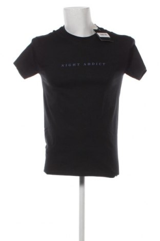Pánské tričko  NIGHT ADDICT, Velikost XS, Barva Černá, Cena  420,00 Kč