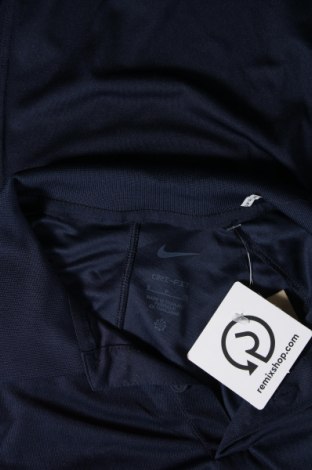 Ανδρικό t-shirt Nike, Μέγεθος S, Χρώμα Μπλέ, Τιμή 26,91 €