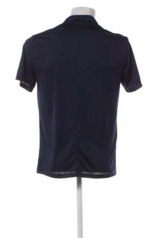 Herren T-Shirt Nike, Größe S, Farbe Blau, Preis € 29,90