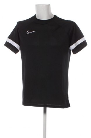 Ανδρικό t-shirt Nike, Μέγεθος L, Χρώμα Μαύρο, Τιμή 26,91 €