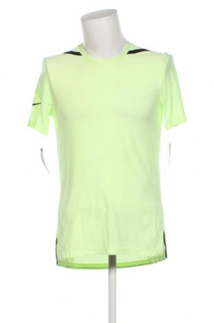 Мъжка тениска Nike, Размер S, Цвят Зелен, Цена 54,00 лв.