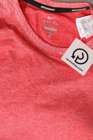Męski T-shirt Nike, Rozmiar XL, Kolor Różowy, Cena 128,74 zł