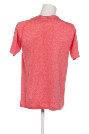 Ανδρικό t-shirt Nike, Μέγεθος XL, Χρώμα Ρόζ , Τιμή 31,71 €