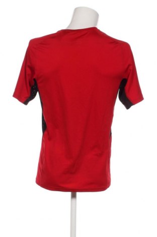 Ανδρικό t-shirt Nike, Μέγεθος S, Χρώμα Κόκκινο, Τιμή 12,37 €