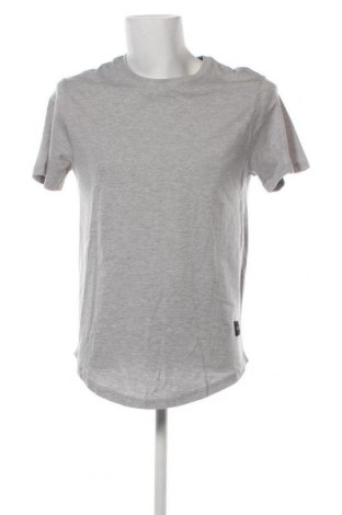 Herren T-Shirt Only & Sons, Größe M, Farbe Grau, Preis 6,49 €