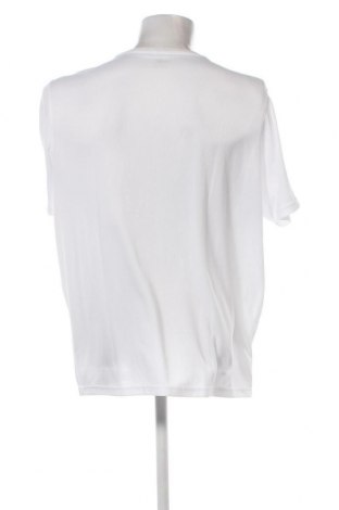 Мъжка тениска PUMA, Размер XL, Цвят Бял, Цена 58,00 лв.