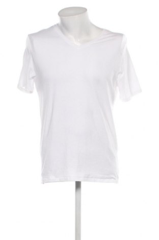 Ανδρικό t-shirt Paul Hunter, Μέγεθος XL, Χρώμα Λευκό, Τιμή 17,42 €