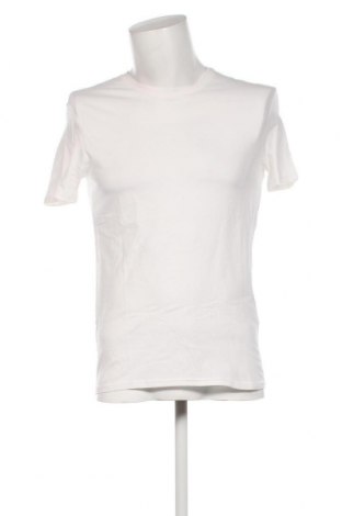 Pánske tričko  Pier One, Veľkosť S, Farba Kremová, Cena  6,28 €