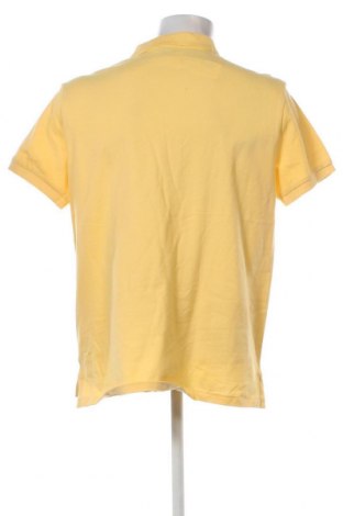 Pánské tričko  Polo By Ralph Lauren, Velikost XL, Barva Žlutá, Cena  1 971,00 Kč