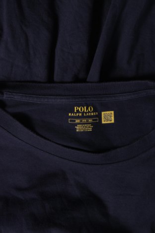 Мъжка тениска Polo By Ralph Lauren, Размер 3XL, Цвят Син, Цена 122,40 лв.