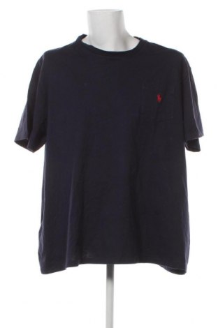 Pánské tričko  Polo By Ralph Lauren, Velikost 3XL, Barva Modrá, Cena  1 774,00 Kč