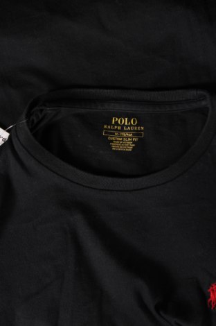 Ανδρικό t-shirt Polo By Ralph Lauren, Μέγεθος M, Χρώμα Μαύρο, Τιμή 63,09 €