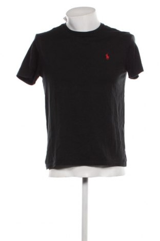 Мъжка тениска Polo By Ralph Lauren, Размер M, Цвят Черен, Цена 122,40 лв.