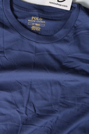 Férfi póló Polo By Ralph Lauren, Méret M, Szín Kék, Ár 28 753 Ft