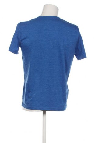 Pánske tričko  Tom Tailor, Veľkosť XL, Farba Modrá, Cena  14,95 €