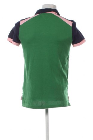 Ανδρικό t-shirt Tommy Hilfiger, Μέγεθος S, Χρώμα Πολύχρωμο, Τιμή 16,13 €