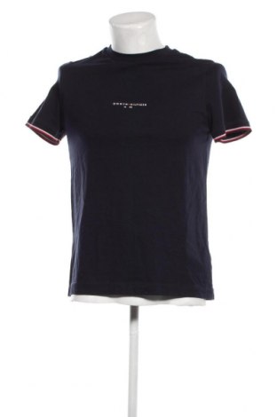 Herren T-Shirt Tommy Hilfiger, Größe M, Farbe Blau, Preis € 29,79