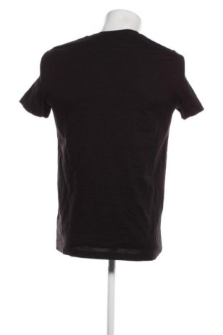 Мъжка тениска Tommy Hilfiger, Размер L, Цвят Черен, Цена 68,00 лв.