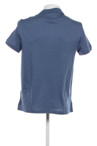 Ανδρικό t-shirt Tommy Hilfiger, Μέγεθος M, Χρώμα Μπλέ, Τιμή 24,74 €
