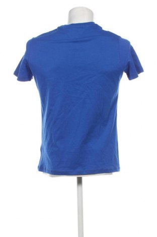 Pánské tričko  Tommy Jeans, Velikost M, Barva Modrá, Cena  986,00 Kč