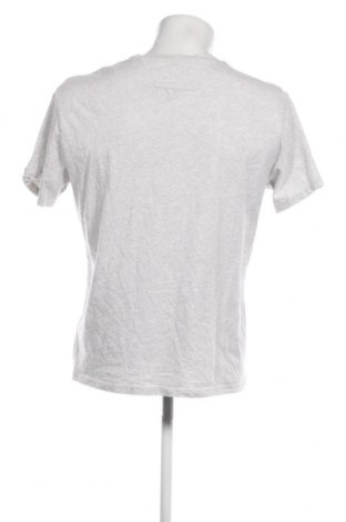 Pánske tričko  Tommy Jeans, Veľkosť M, Farba Sivá, Cena  28,39 €