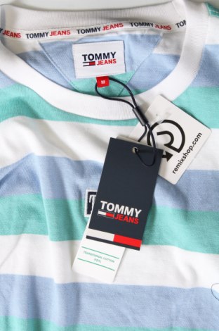 Tricou de bărbați Tommy Jeans, Mărime M, Culoare Multicolor, Preț 223,68 Lei