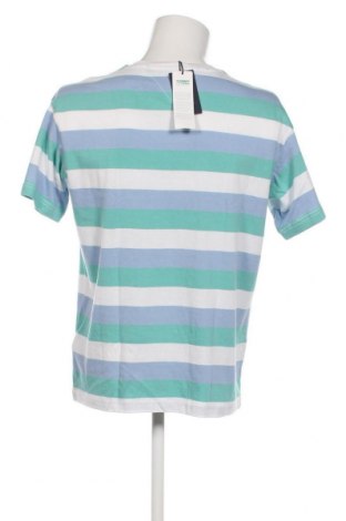 Pánské tričko  Tommy Jeans, Velikost M, Barva Vícebarevné, Cena  986,00 Kč