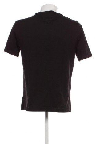Pánské tričko  Tommy Jeans, Velikost L, Barva Černá, Cena  986,00 Kč