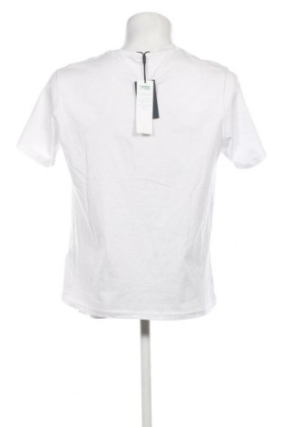 Pánske tričko  Tommy Jeans, Veľkosť L, Farba Biela, Cena  31,55 €