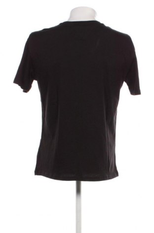Pánske tričko  Tommy Jeans, Veľkosť M, Farba Čierna, Cena  31,55 €