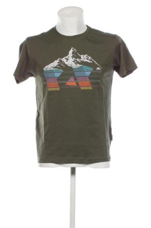 Pánské tričko  Trespass, Velikost XS, Barva Zelená, Cena  754,00 Kč