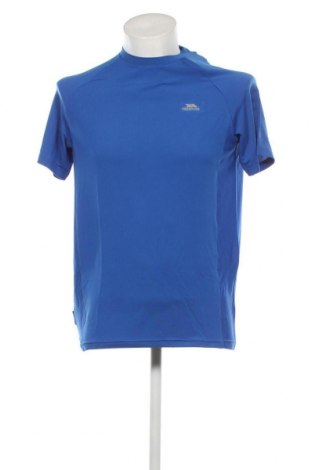 Мъжка тениска Trespass, Размер S, Цвят Син, Цена 16,24 лв.