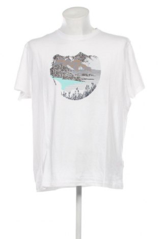 Pánské tričko  Trespass, Velikost XL, Barva Bílá, Cena  754,00 Kč