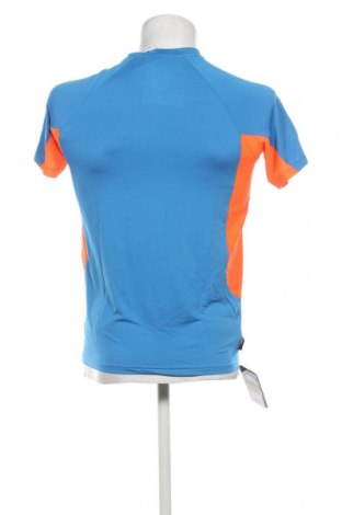 Мъжка тениска Trespass, Размер XXS, Цвят Син, Цена 17,98 лв.